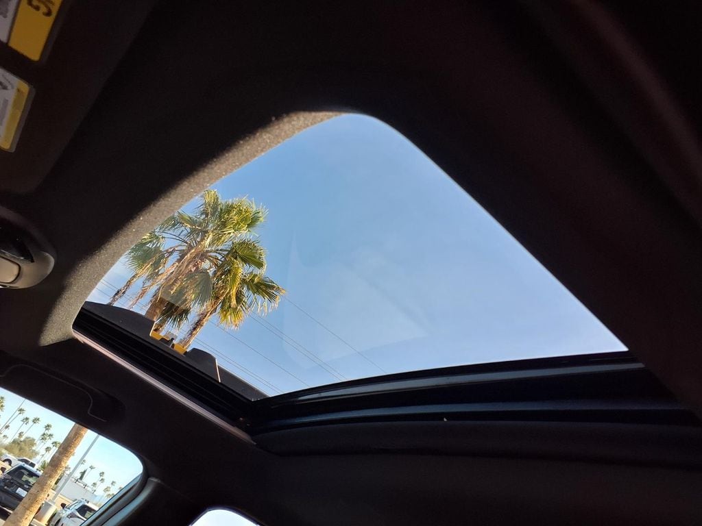 used 2025 Subaru Outback car, priced at $38,500