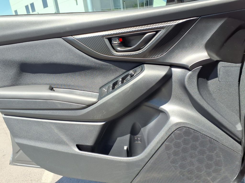 used 2020 Subaru Impreza car, priced at $18,000