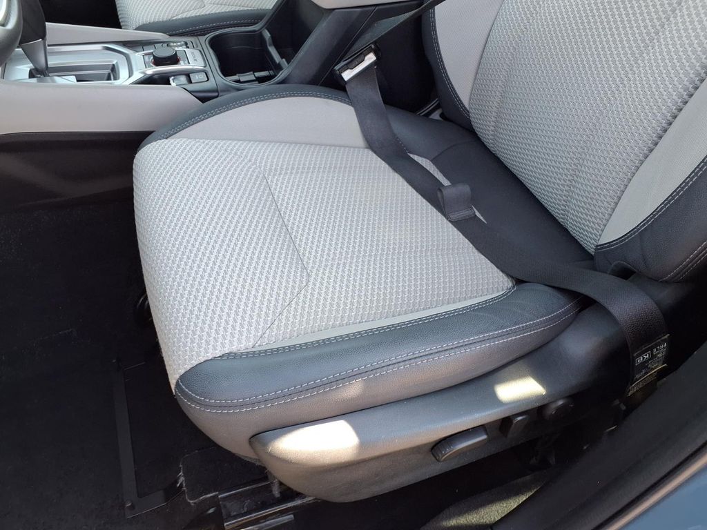 used 2020 Subaru Forester car, priced at $15,000