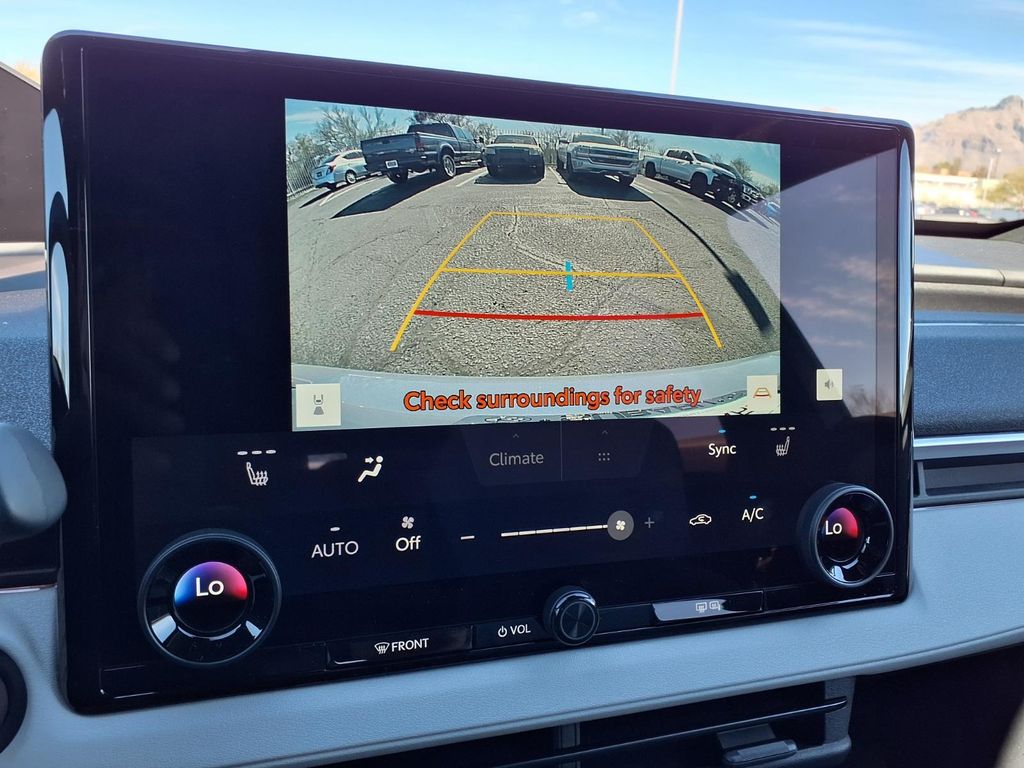 new 2026 Subaru Solterra car, priced at $40,420