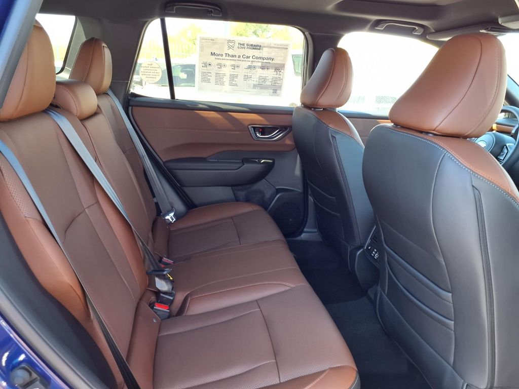 new 2026 Subaru Outback car, priced at $50,811