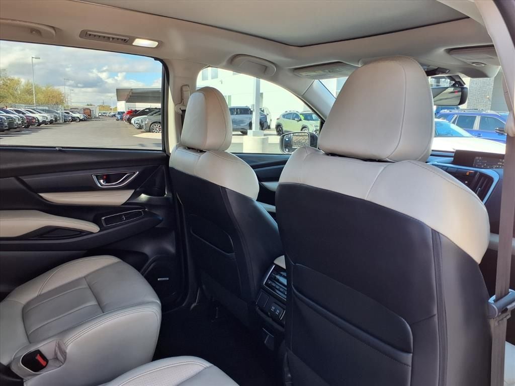 used 2020 Subaru Ascent car, priced at $20,750