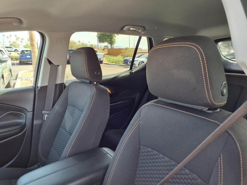 used 2019 GMC Terrain car, priced at $18,000