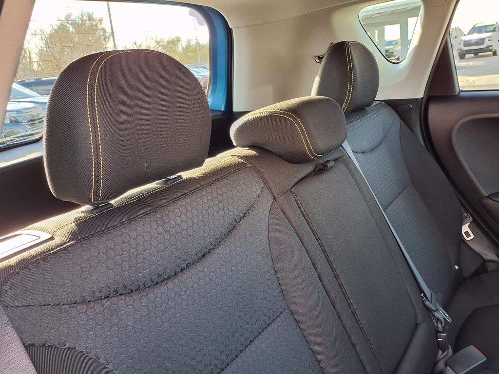 used 2016 Kia Soul car, priced at $8,750