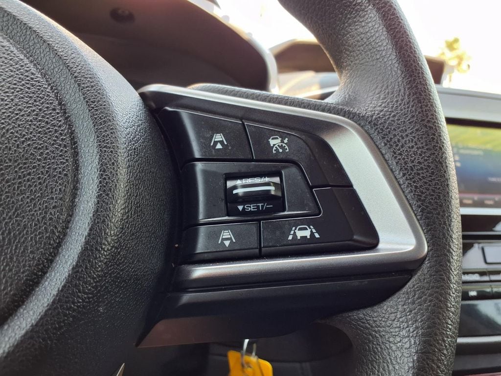 used 2020 Subaru Impreza car, priced at $18,000