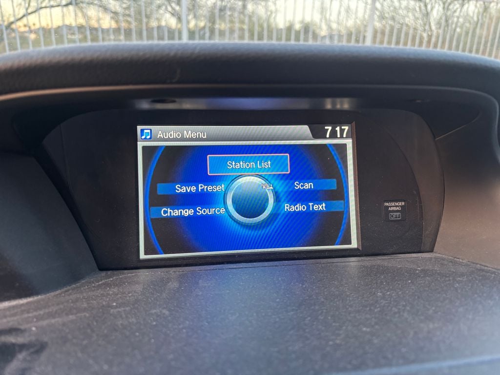 used 2013 Honda Accord car, priced at $13,750