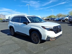 2026 Subaru Forester Sport SUV 4S4SLDH65T3039942