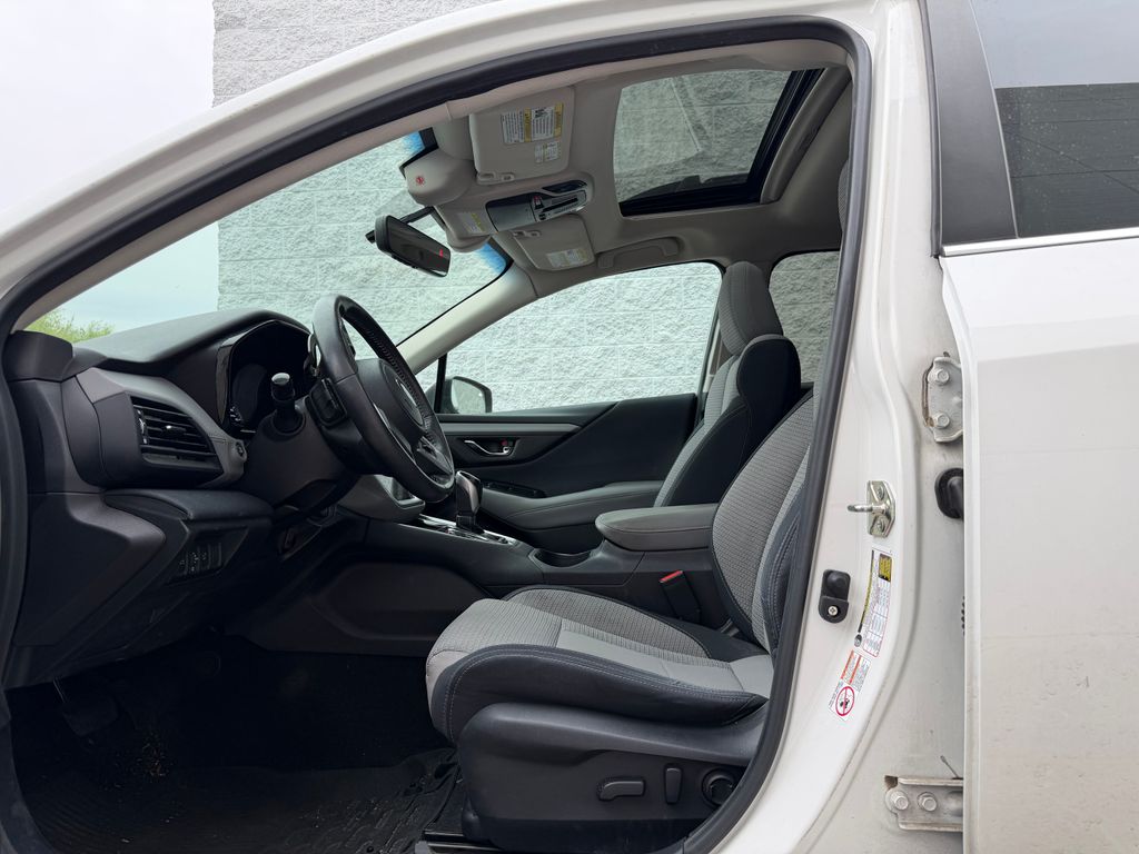 used 2020 Subaru Outback car, priced at $18,500