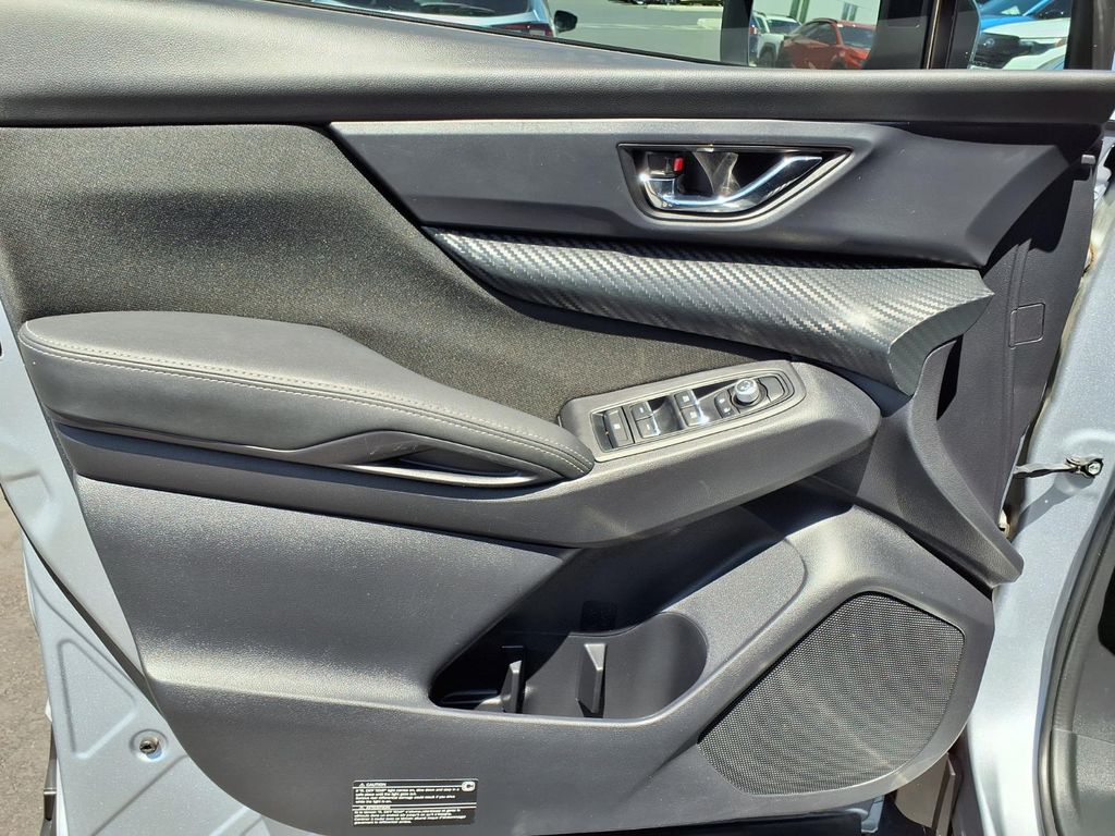 used 2023 Subaru Ascent car, priced at $25,750