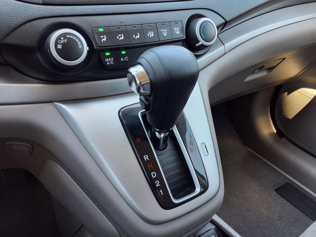 used 2013 Honda CR-V car, priced at $12,000
