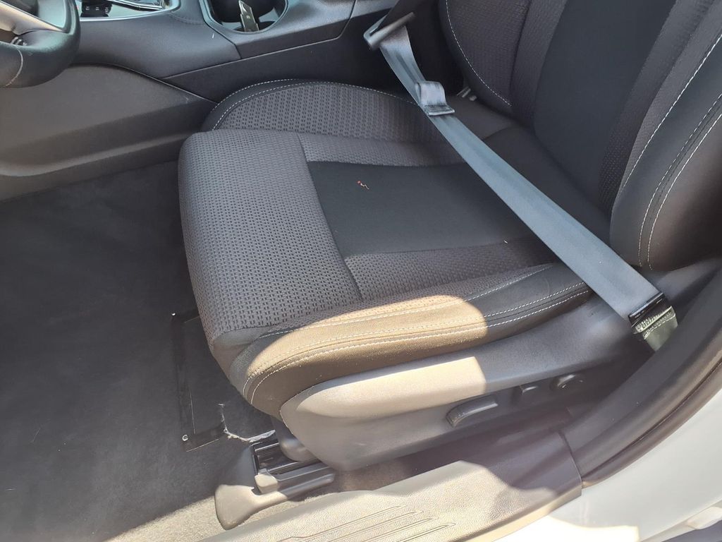 used 2023 Subaru Outback car, priced at $22,000