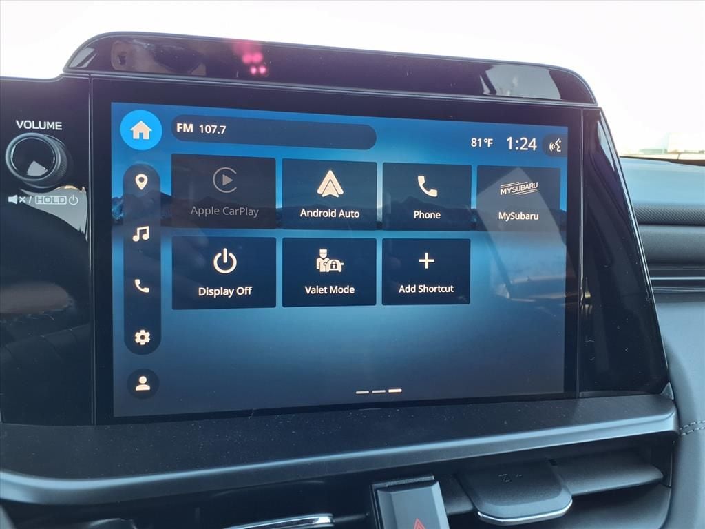 new 2026 Subaru Outback car, priced at $50,671