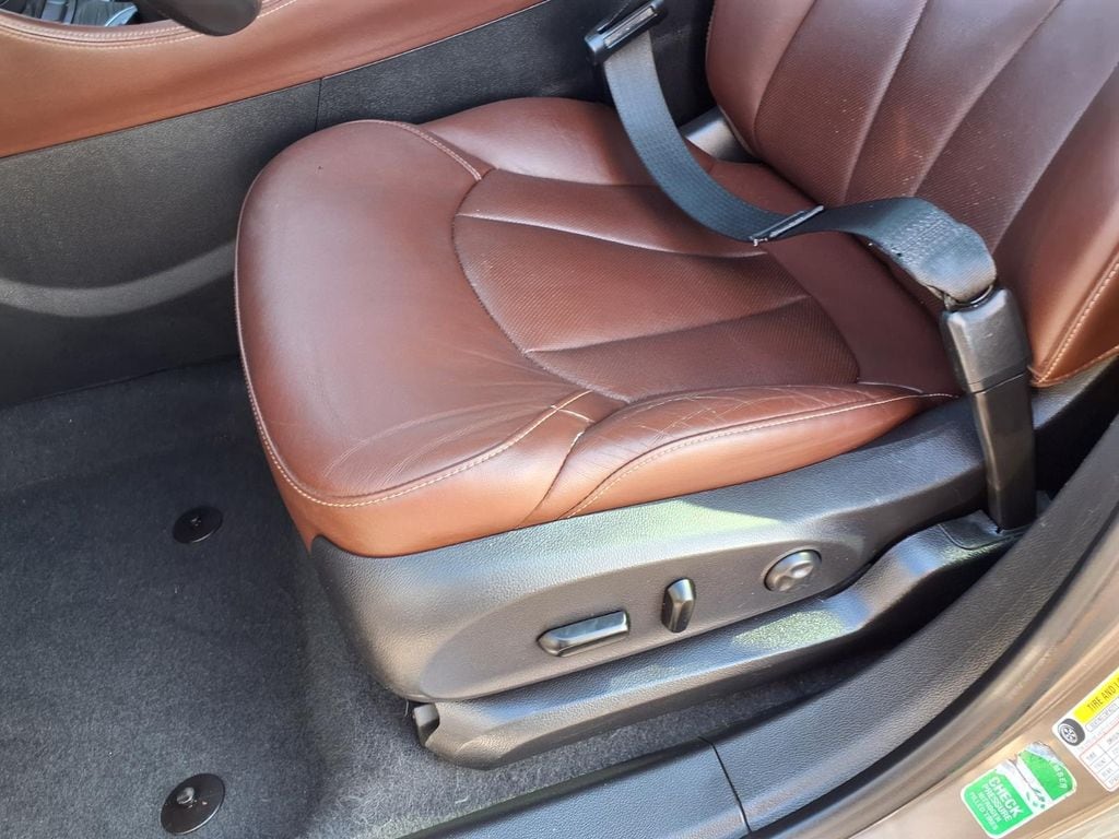 used 2017 Buick Envision car, priced at $13,500