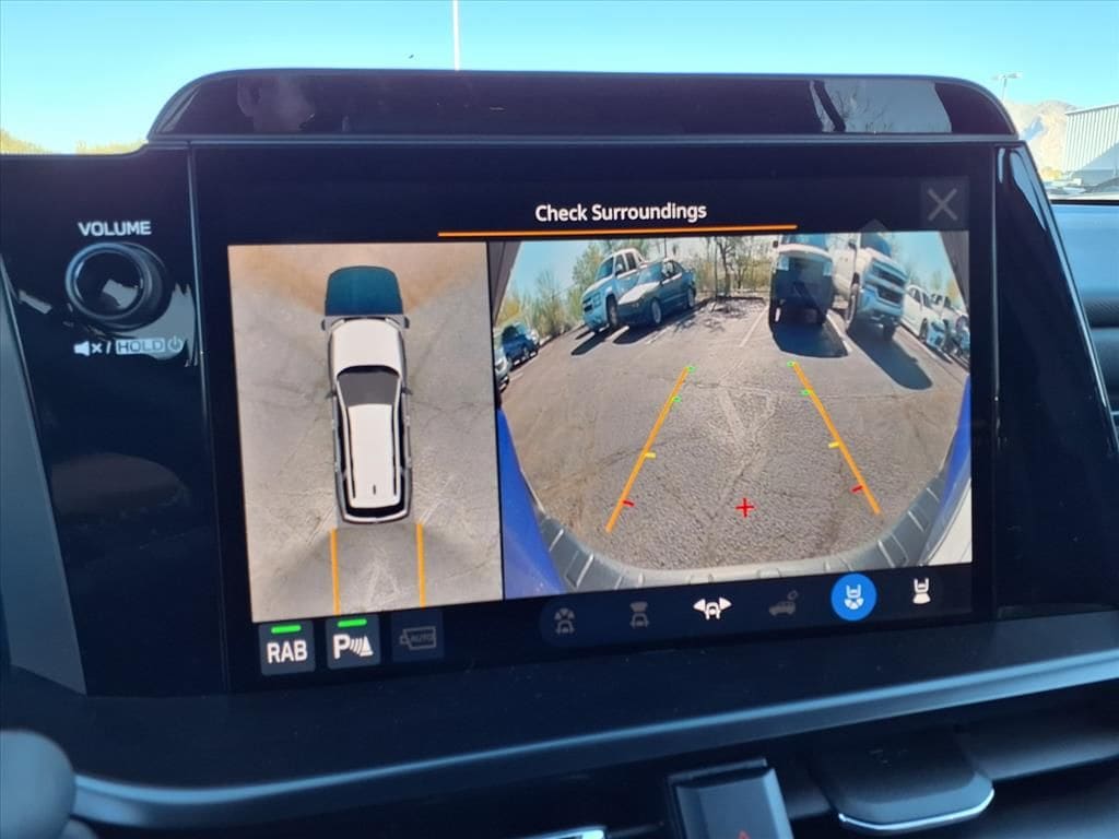 new 2026 Subaru Outback car, priced at $50,671