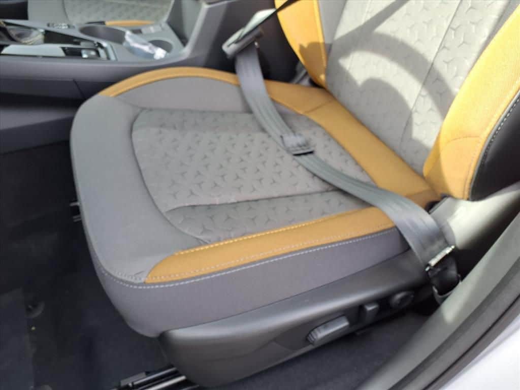 new 2026 Subaru Crosstrek car, priced at $36,406