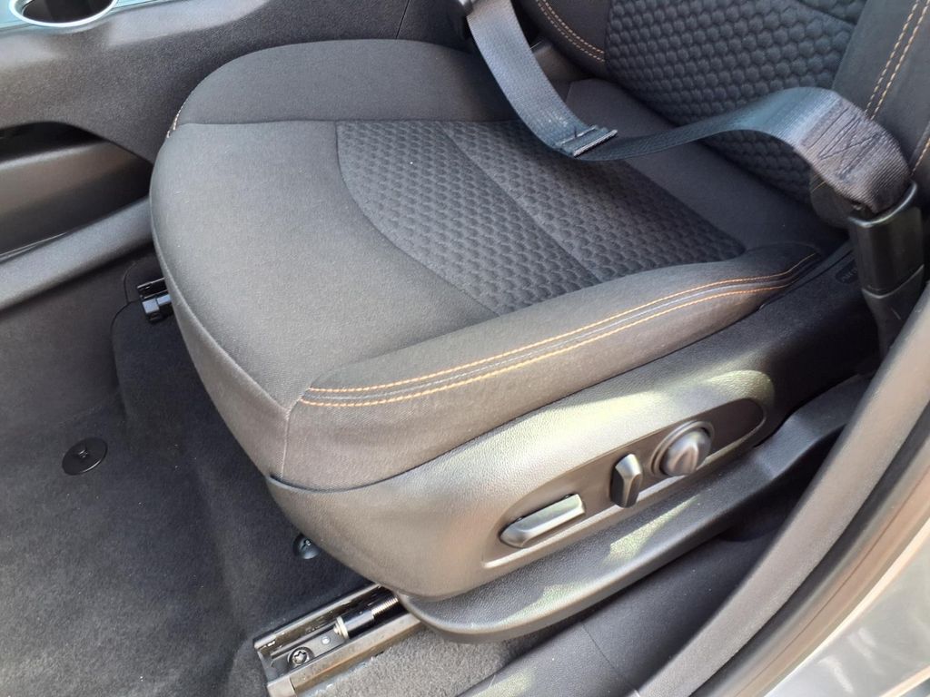 used 2019 GMC Terrain car, priced at $18,000