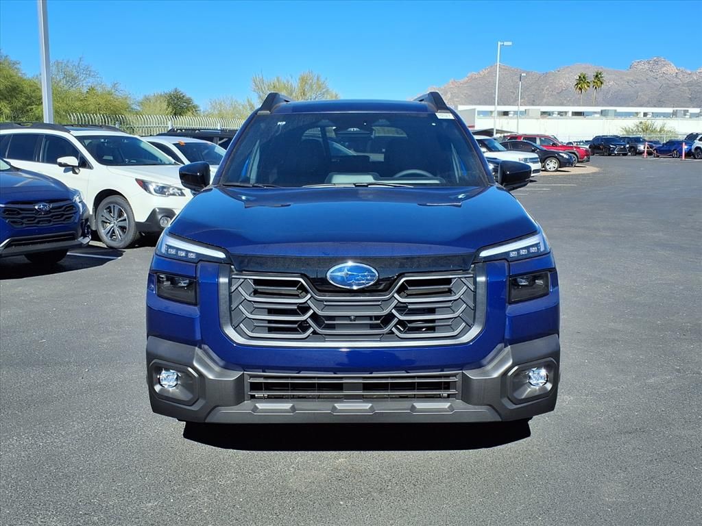 new 2026 Subaru Outback car, priced at $50,671