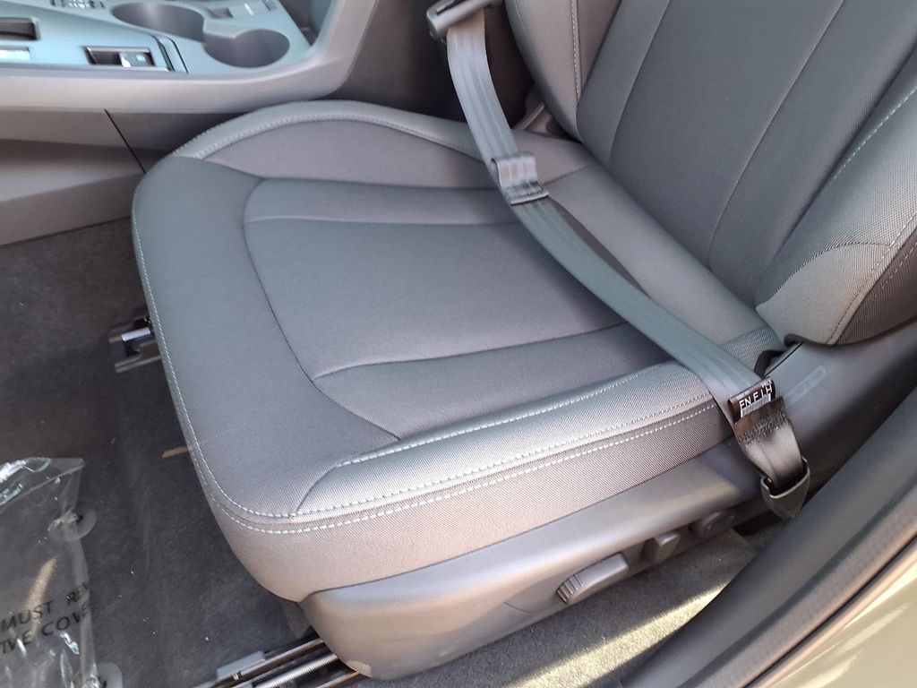 new 2026 Subaru Crosstrek car, priced at $32,890