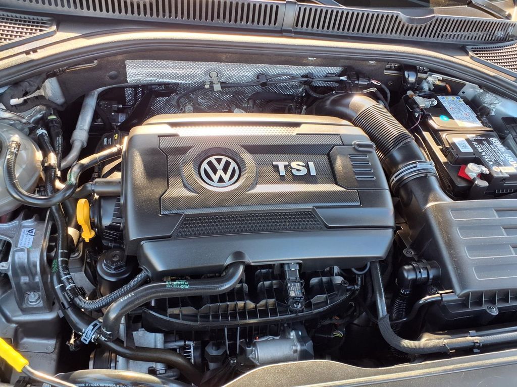 used 2019 Volkswagen Jetta GLI car, priced at $16,250