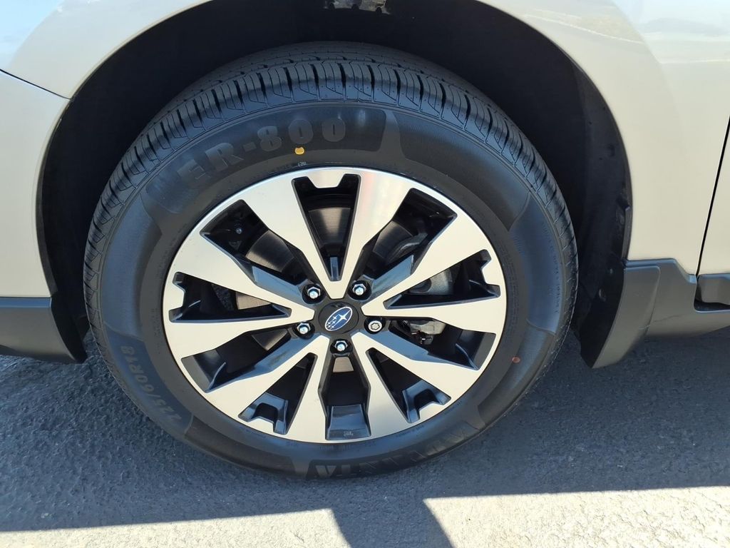 used 2017 Subaru Outback car, priced at $17,750