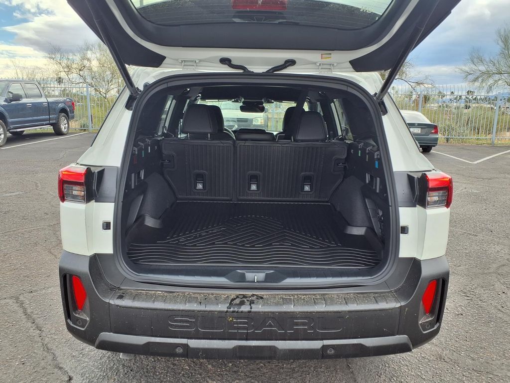 new 2026 Subaru Outback car, priced at $37,314