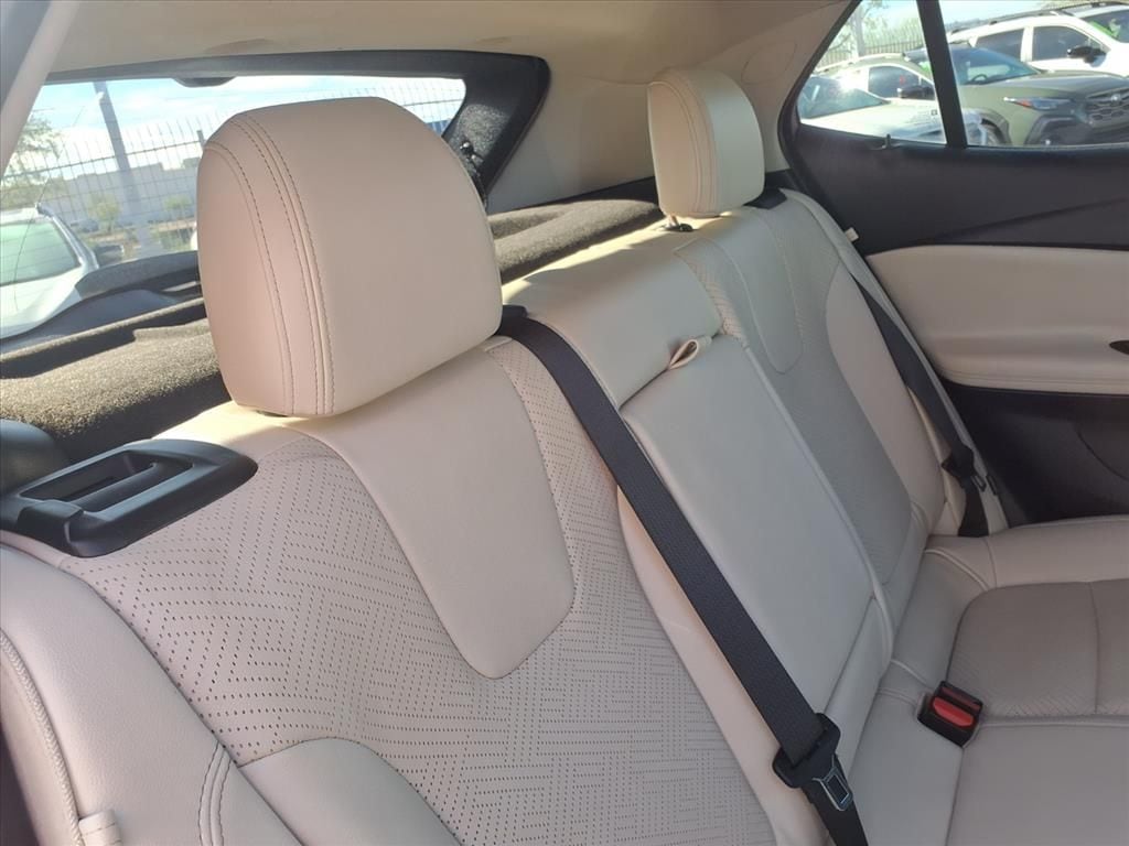 used 2020 Buick Encore GX car, priced at $16,750