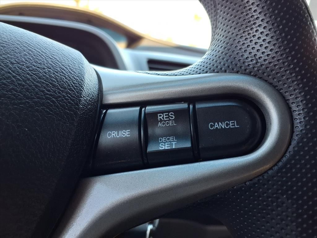 used 2011 Honda Civic car, priced at $8,750