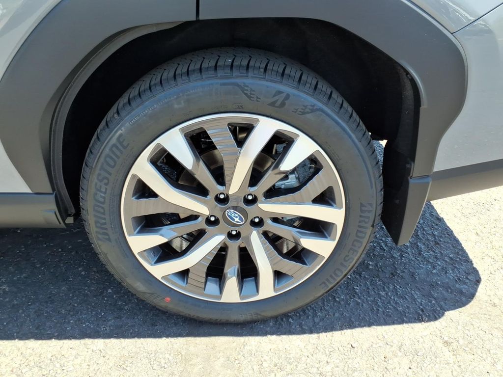 new 2026 Subaru Forester car, priced at $44,661