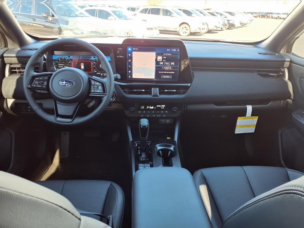 new 2026 Subaru Outback car, priced at $44,364