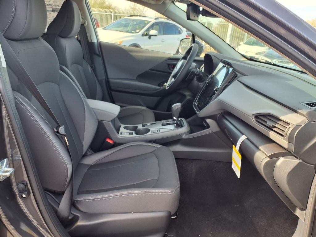 new 2026 Subaru Crosstrek car, priced at $32,495