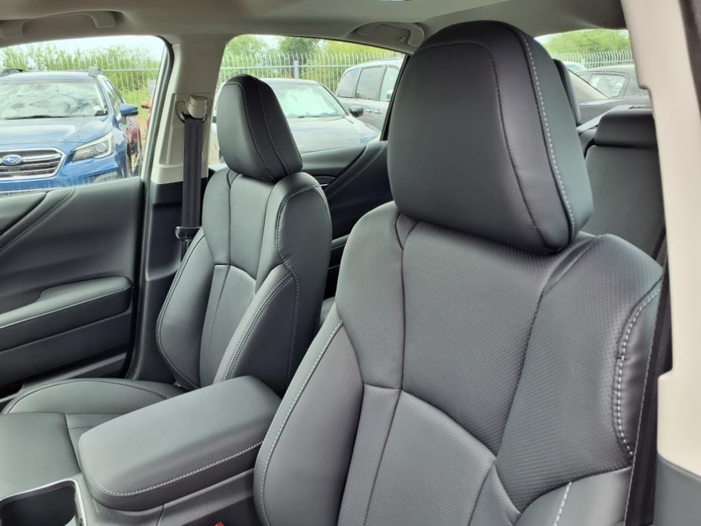 new 2025 Subaru Legacy car, priced at $38,312