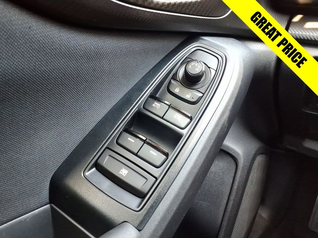 used 2020 Subaru Impreza car, priced at $17,500
