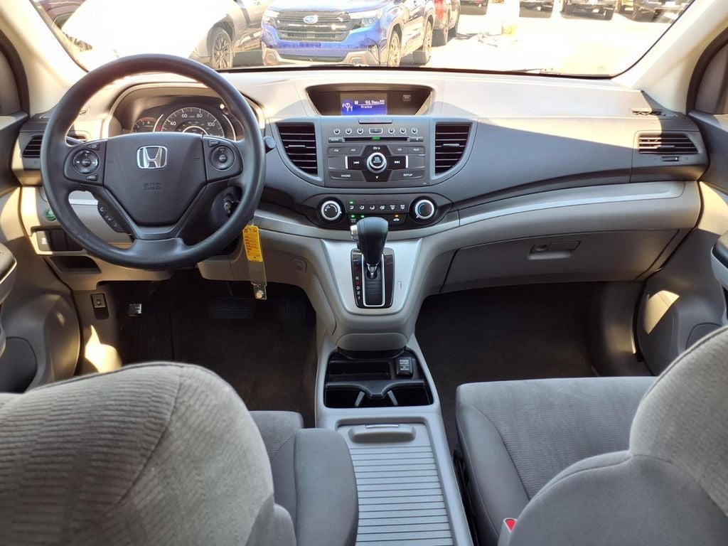 used 2013 Honda CR-V car, priced at $12,000