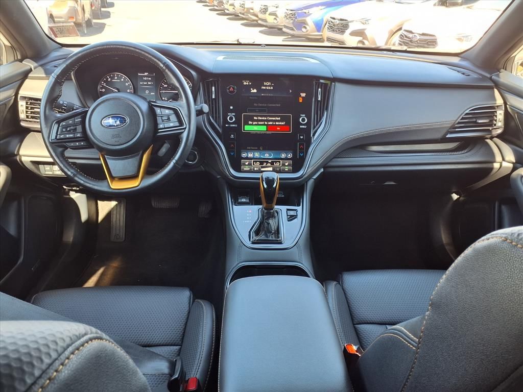 2024 Subaru Outback Wilderness photo 2