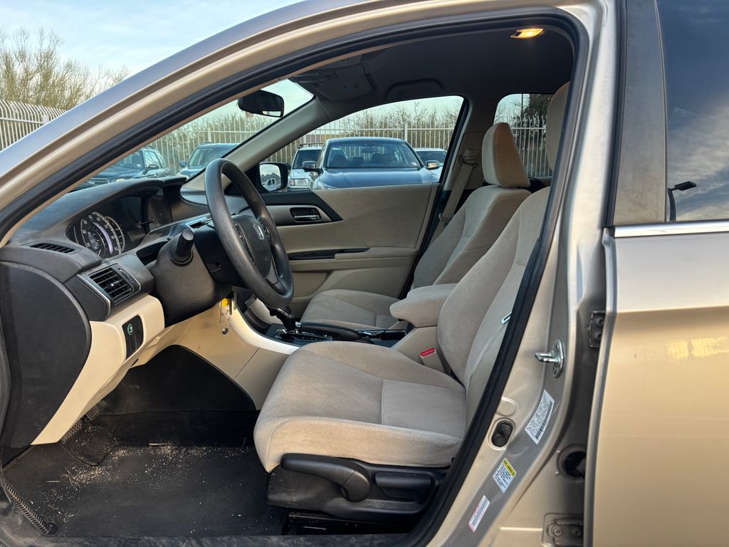 used 2013 Honda Accord car, priced at $13,750