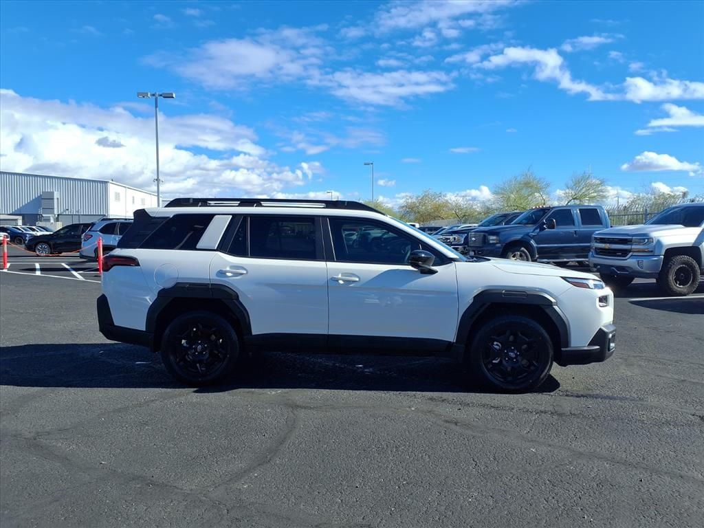 new 2026 Subaru Outback car, priced at $44,364