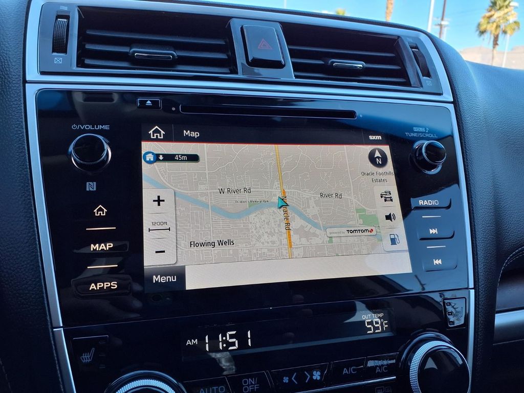 used 2019 Subaru Outback car, priced at $23,500