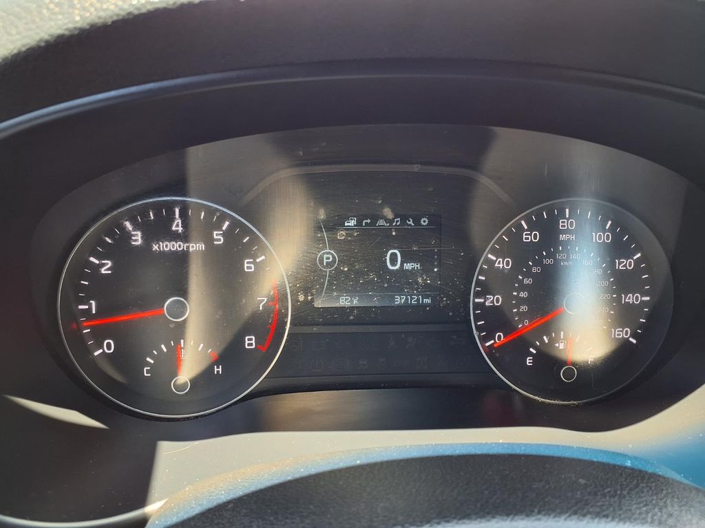 used 2017 Kia Sportage car, priced at $15,500