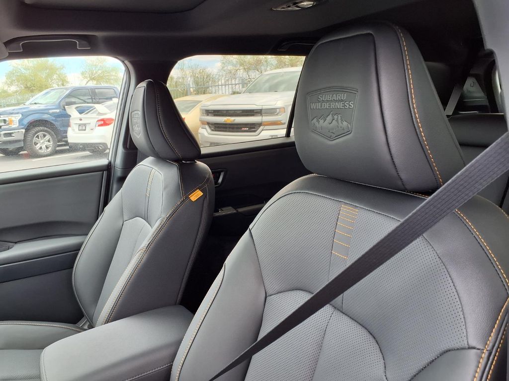 new 2026 Subaru Outback car, priced at $52,247