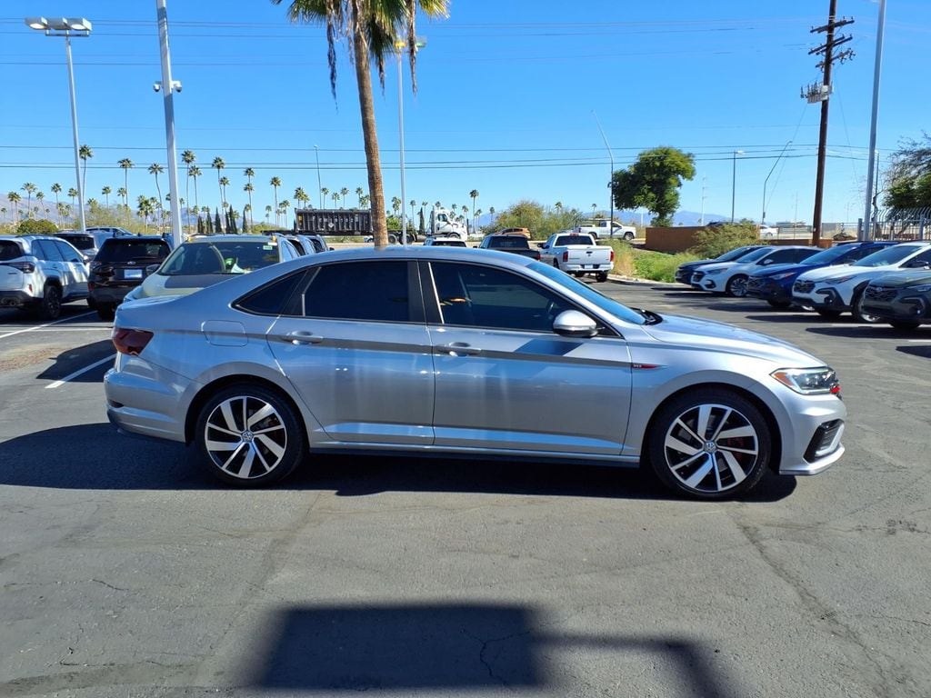 used 2019 Volkswagen Jetta GLI car, priced at $16,250