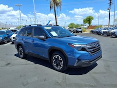 2025 Subaru Forester Premium SUV