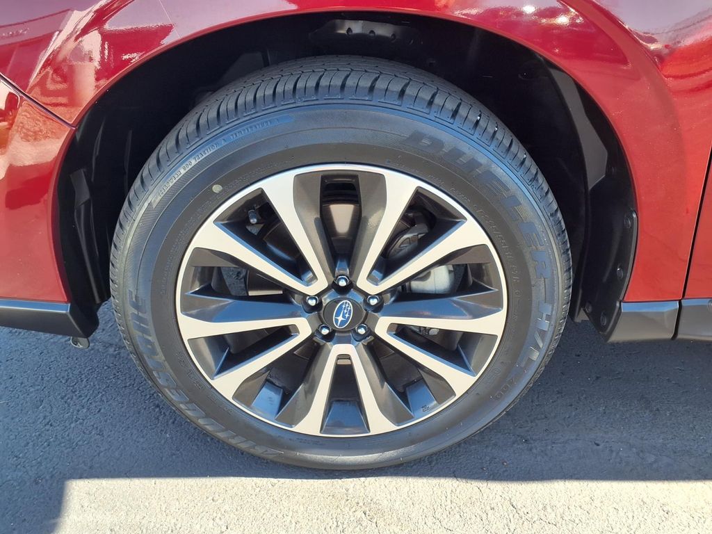 used 2018 Subaru Forester car, priced at $22,000