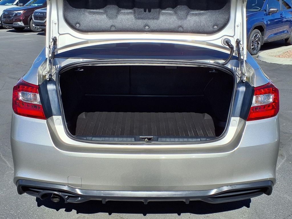 used 2019 Subaru Legacy car