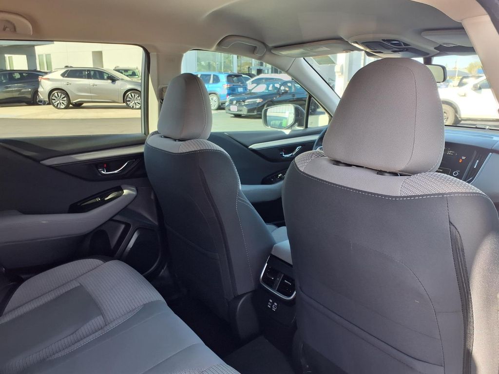 used 2023 Subaru Outback car, priced at $27,750