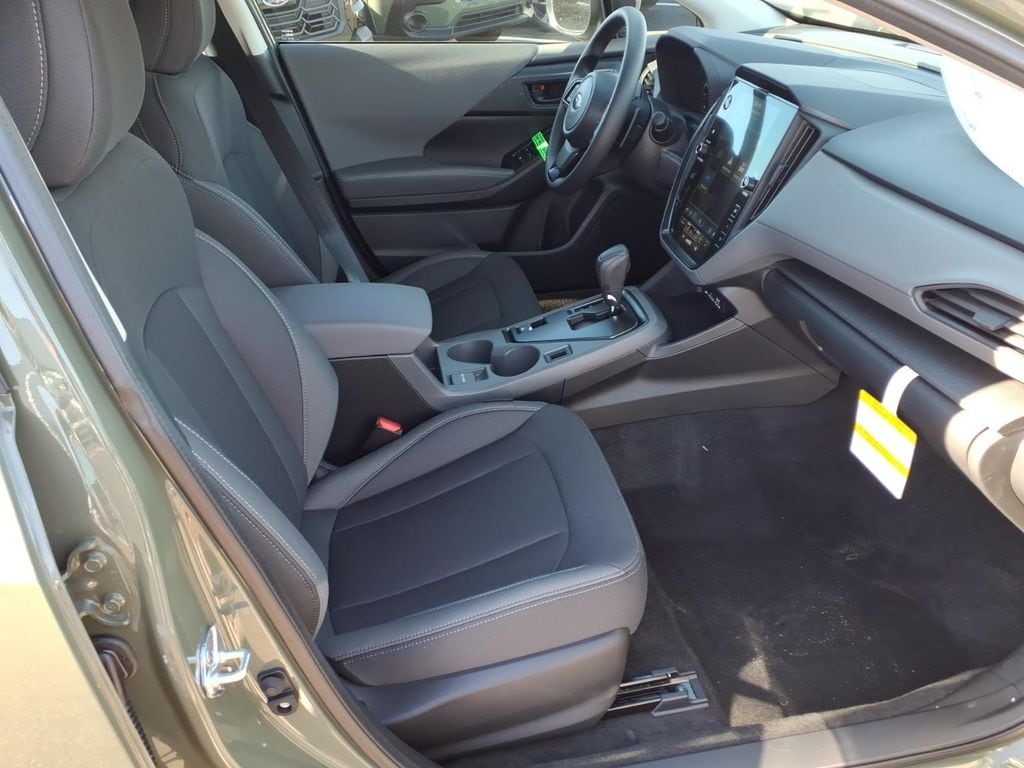 new 2026 Subaru Crosstrek car, priced at $30,645