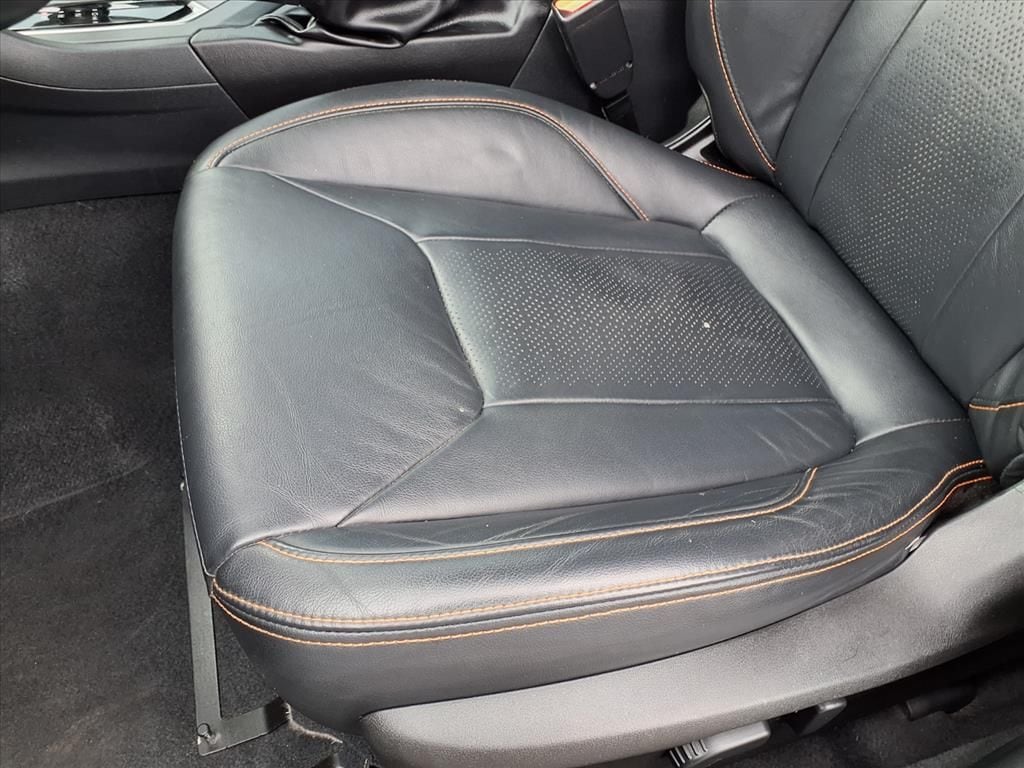 used 2019 Subaru Crosstrek car, priced at $20,000