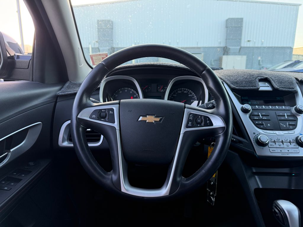 used 2011 Chevrolet Equinox car, priced at $8,000