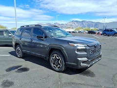 2026 Subaru Outback Touring SUV JF2BUPED5TY487611