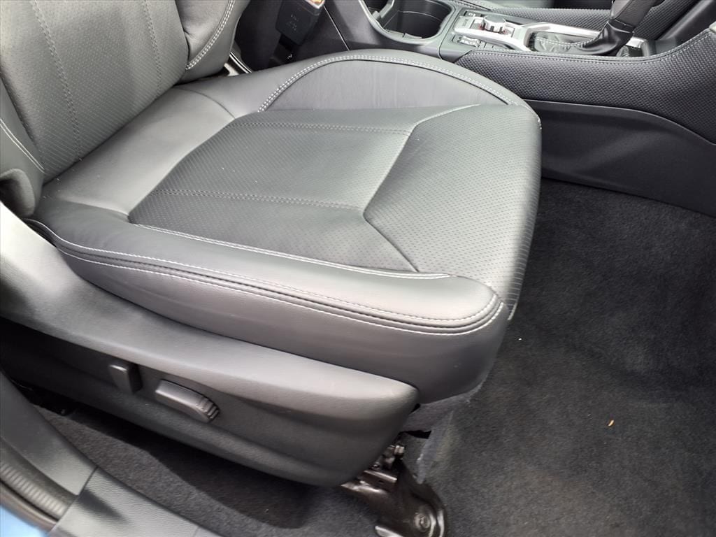 used 2023 Subaru Forester car, priced at $28,000