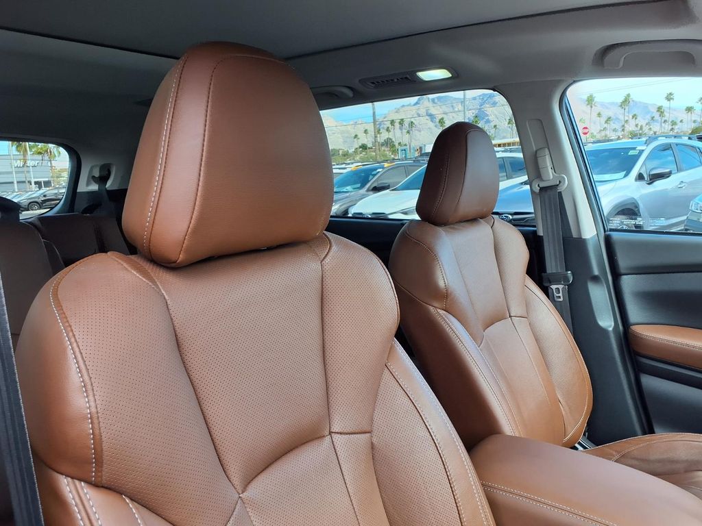 used 2021 Subaru Ascent car, priced at $27,500